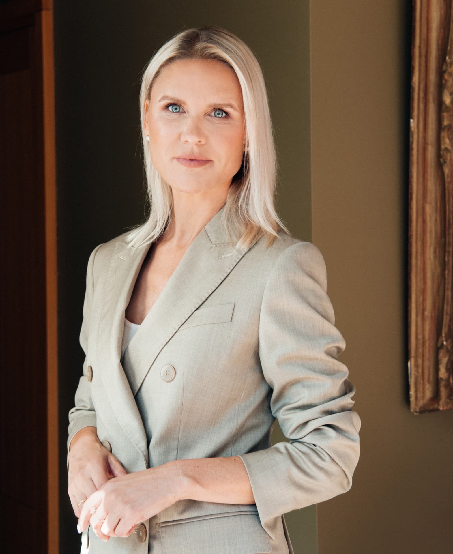 Liene Dambiņa