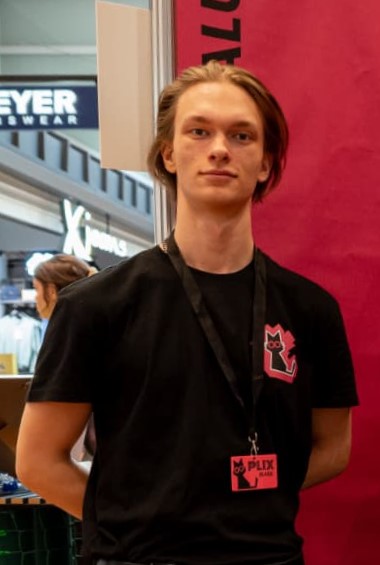 Marks Žihars