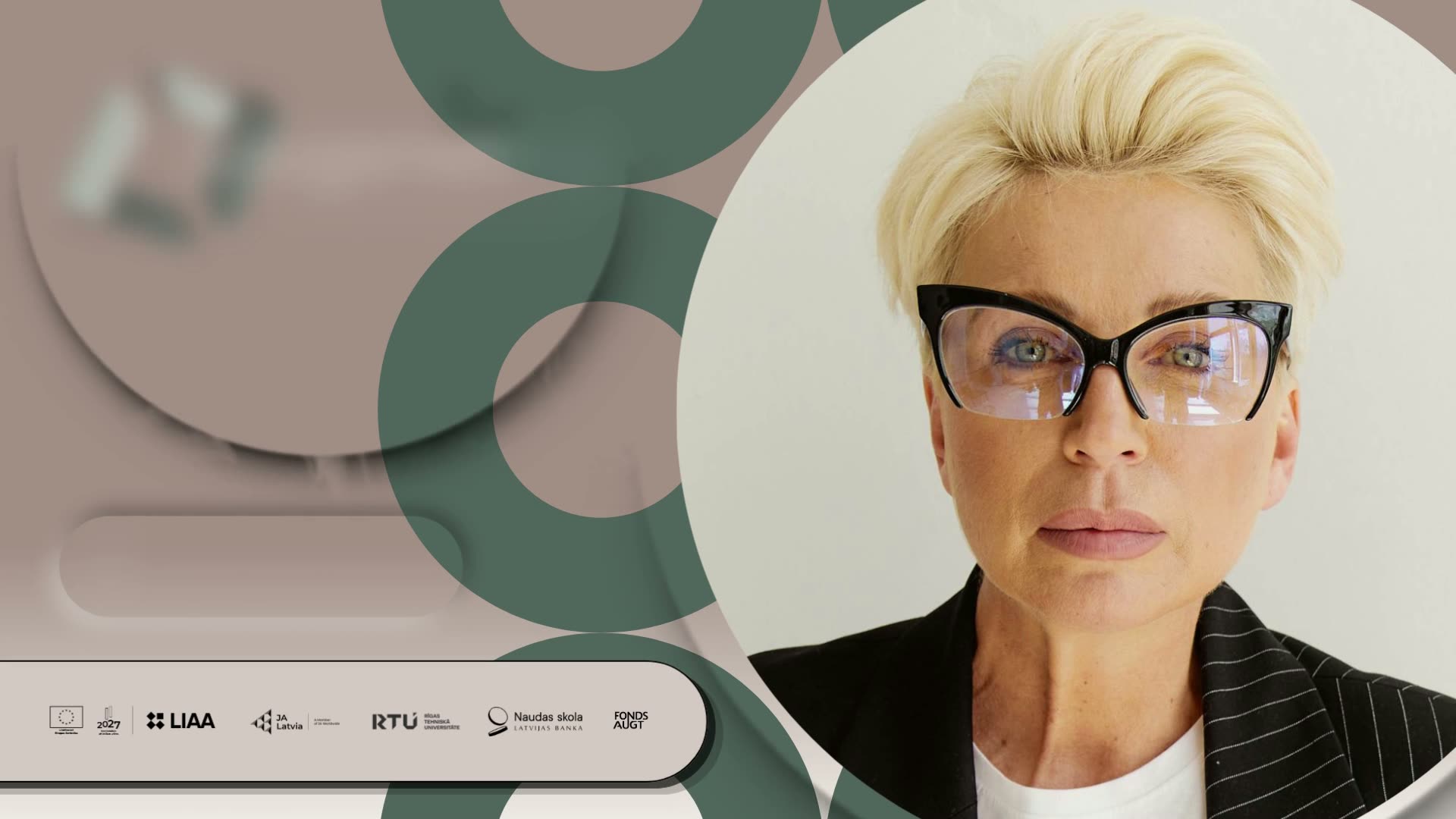 Konferences norises vieta