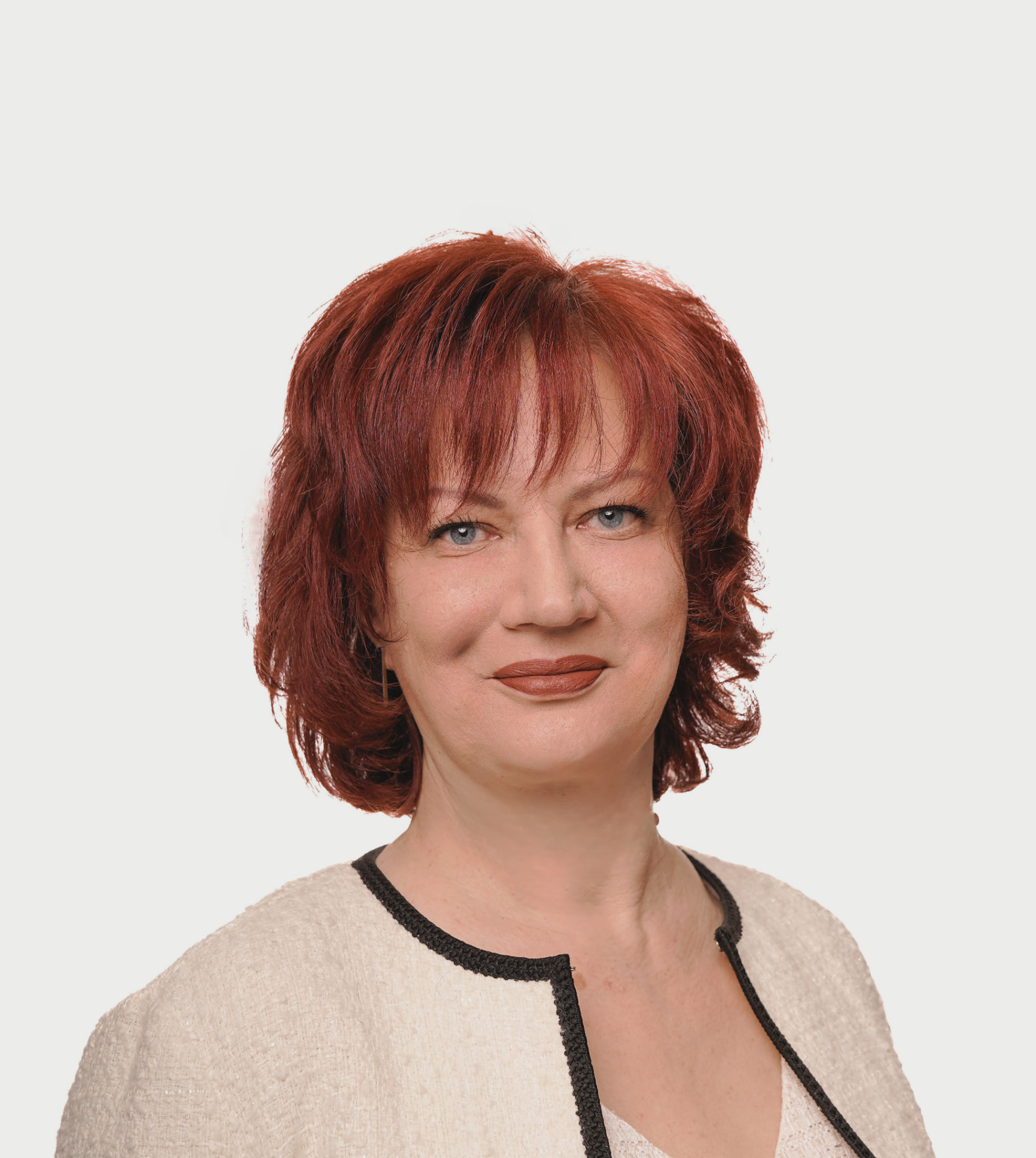 Ilona Geide