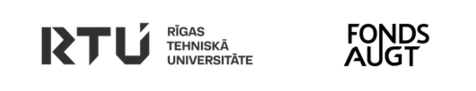 Izaugsmes kods 2026 konferences atbalstītāju logotipi